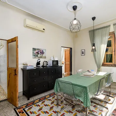 Appartamento Grazioso Trilocale Vicino Museo Galata Genova Esterno foto