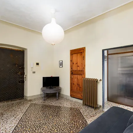 Appartamento Grazioso Trilocale Vicino Museo Galata Genova Esterno foto